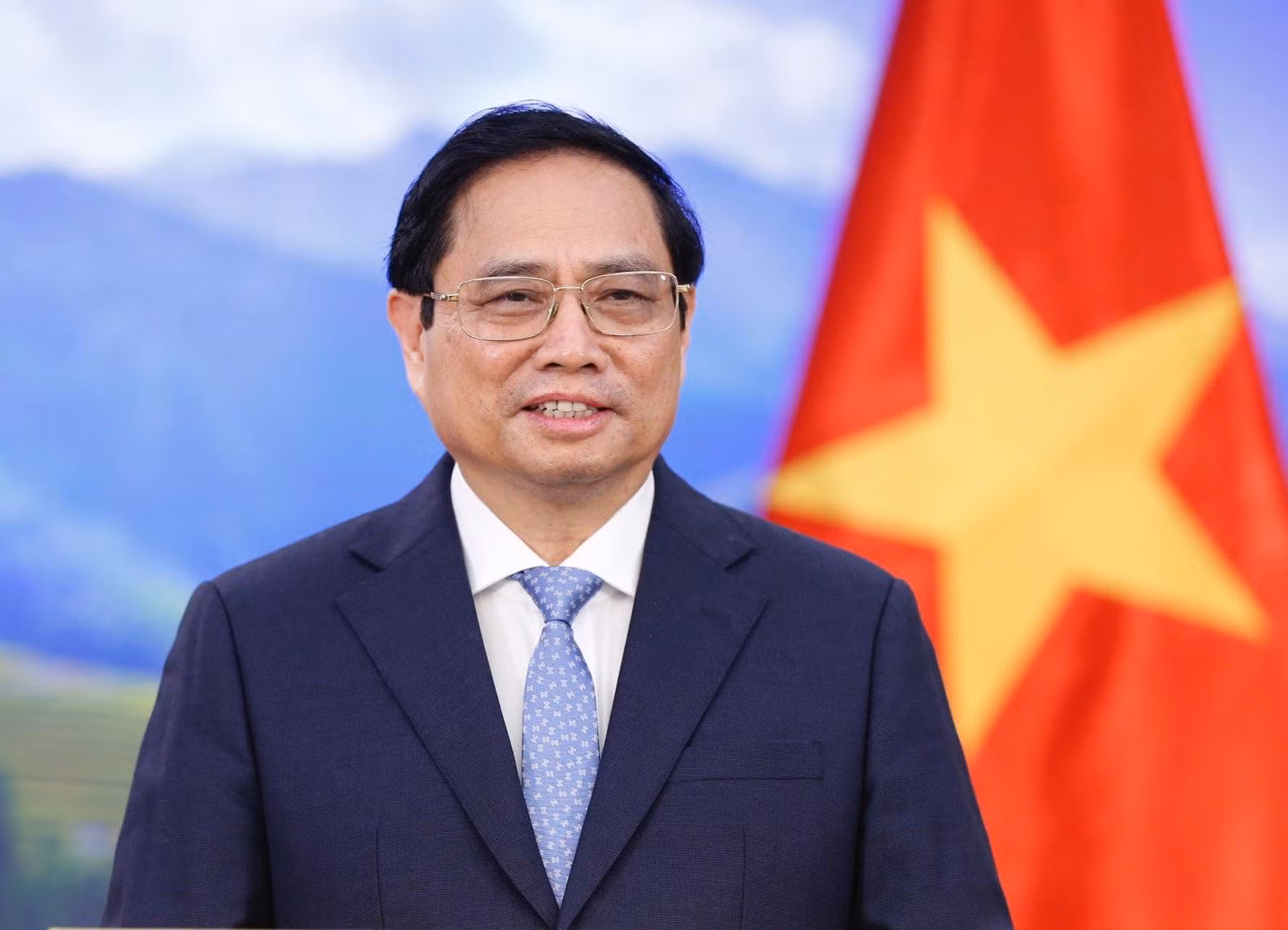 Thủ tướng Phạm Minh Chính sắp thăm Trung Quốc -0