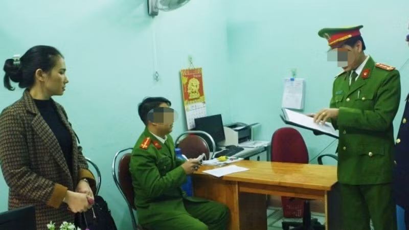 Thụ lý, điều tra 7 vụ án liên quan đến tham nhũng -0