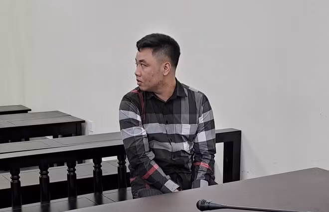 Chiếm đoạt gần 10 tỷ đồng, chủ nhà hàng chuỗi lẩu nướng lĩnh 17 năm tù -0