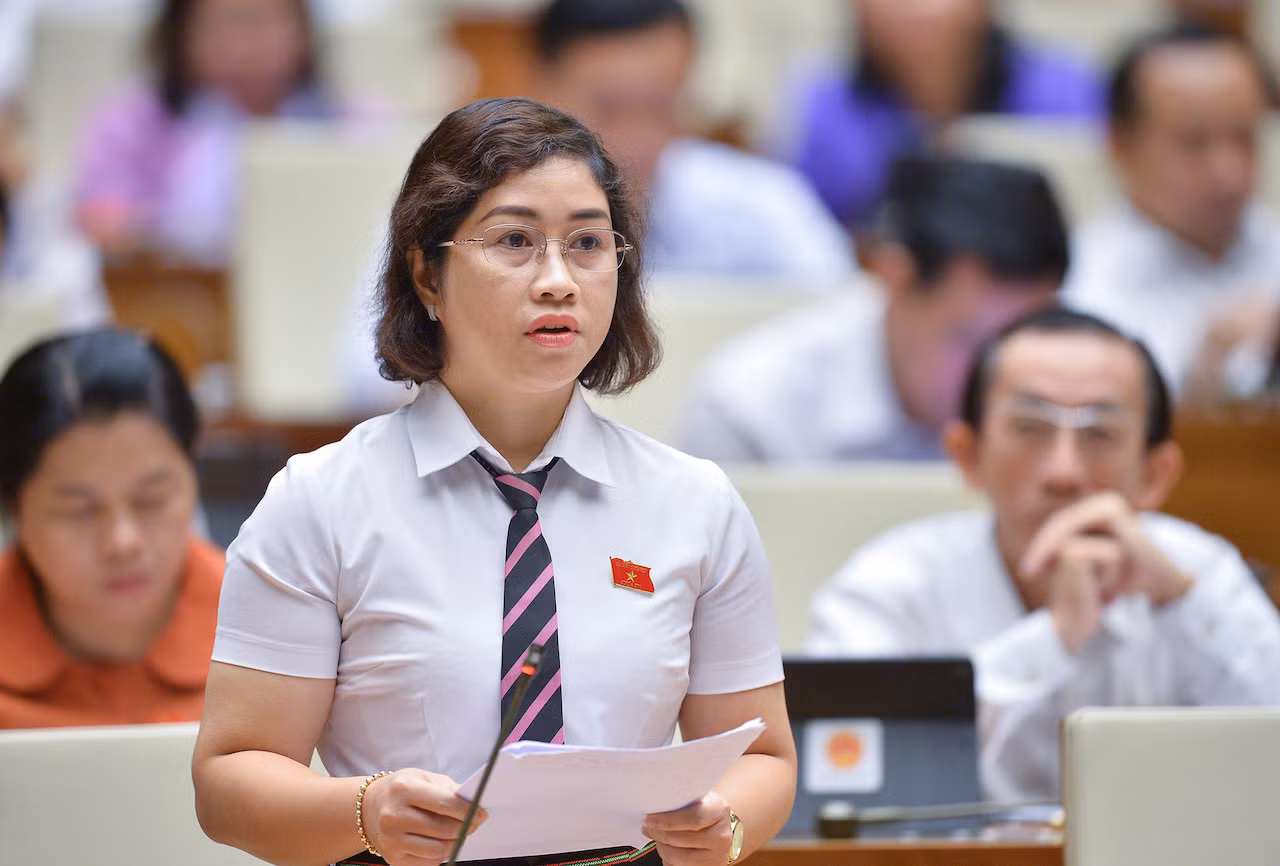 Cần điều tiết để người nghèo không nghèo thêm vì bất động sản! -0