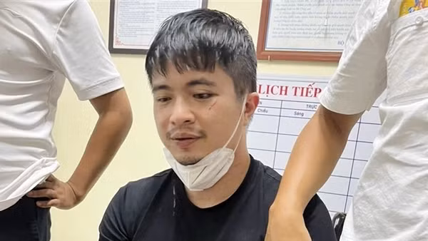 Tìm bị hại đầu tư vào các sàn giao dịch chứng khoán trong vụ án Phó Đức Nam