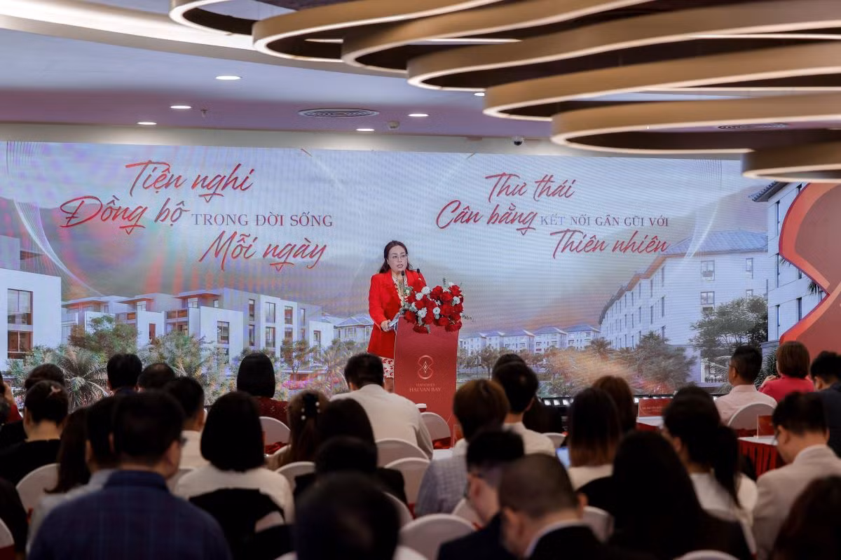 Dòng vốn phía Bắc vào đô thị vịnh biển miền Trung ngày càng mạnh -0