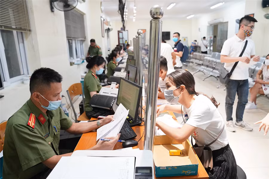 Nhiều chính sách có hiệu lực thi hành từ tháng 11/2023 -0