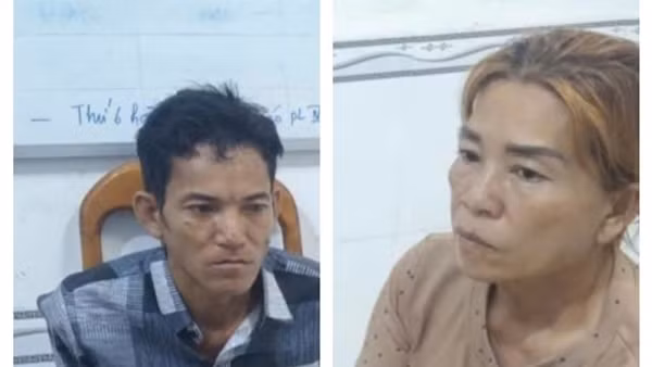 Bán vàng đã lấy trộm… để mua vàng mới