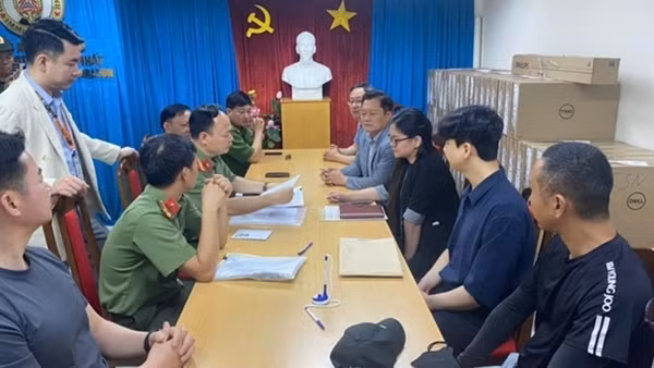 Hoàn thiện pháp luật về chuyển giao người đang chấp hành án phạt tù đồng bộ, hiện đại, nhân đạo