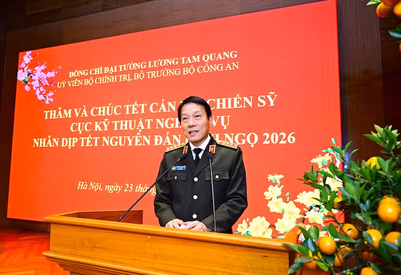Xây dựng đội ngũ cán bộ kỹ thuật nghiệp vụ có tư duy đổi mới, sáng tạo -0