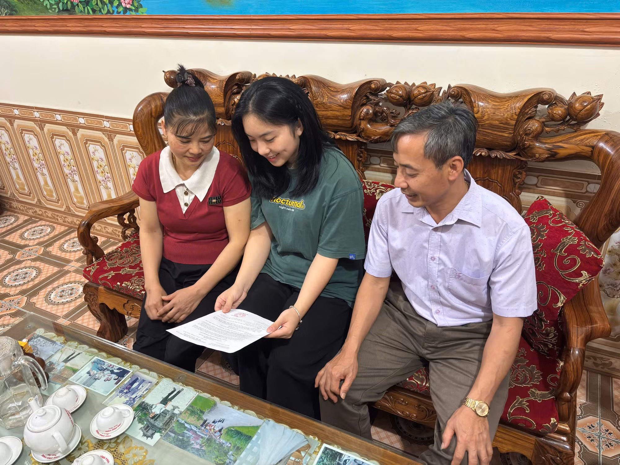 Chuẩn bị điều kiện tốt nhất cho các công dân lên đường nhập ngũ -0