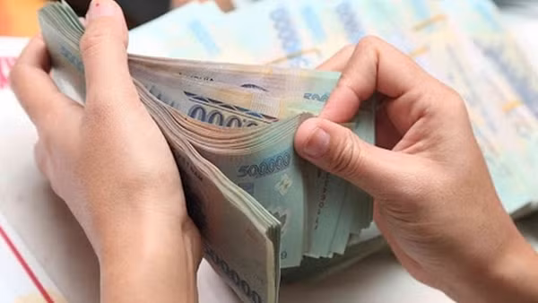 Đề xuất lùi thời gian trình nghị định về lương tối thiểu vùng