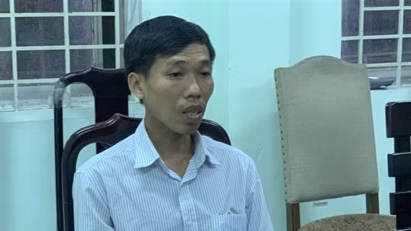 Bắt tạm giam cựu kế toán đăng tải thông tin xuyên tạc trên mạng xã hội