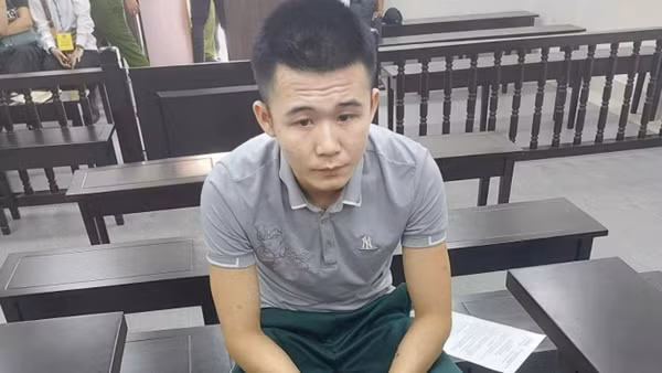 Sát hại gái bán dâm vì không thỏa thuận được "hợp đồng"