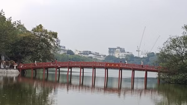 Nhiều hoạt động đặc sắc tại Festival Thu Hà Nội 2023