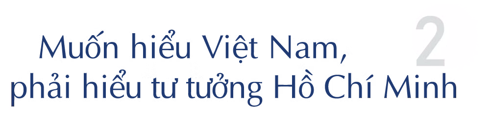 GS.TS Furuta Motoo: “Tài sản quý giá nhất của tôi là những người bạn Việt Nam” -0