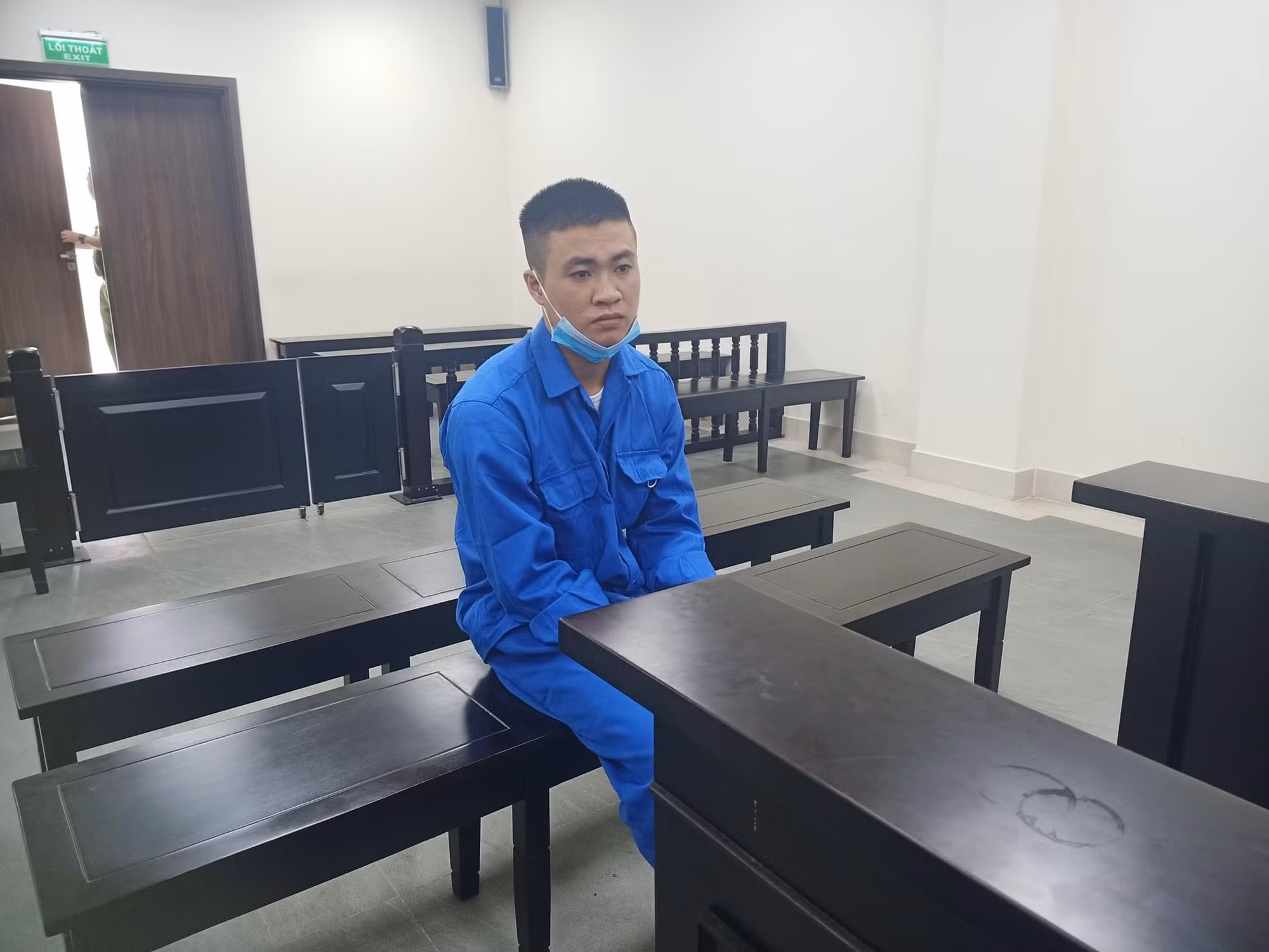 Vận chuyển thuê “Bánh sữa Mộc Châu” lĩnh 20 năm tù -0