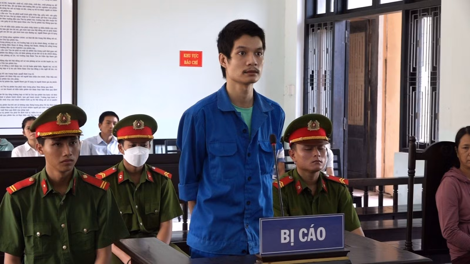 Ảo giác từ ma túy: Thiên đường ảo, địa ngục thật -0