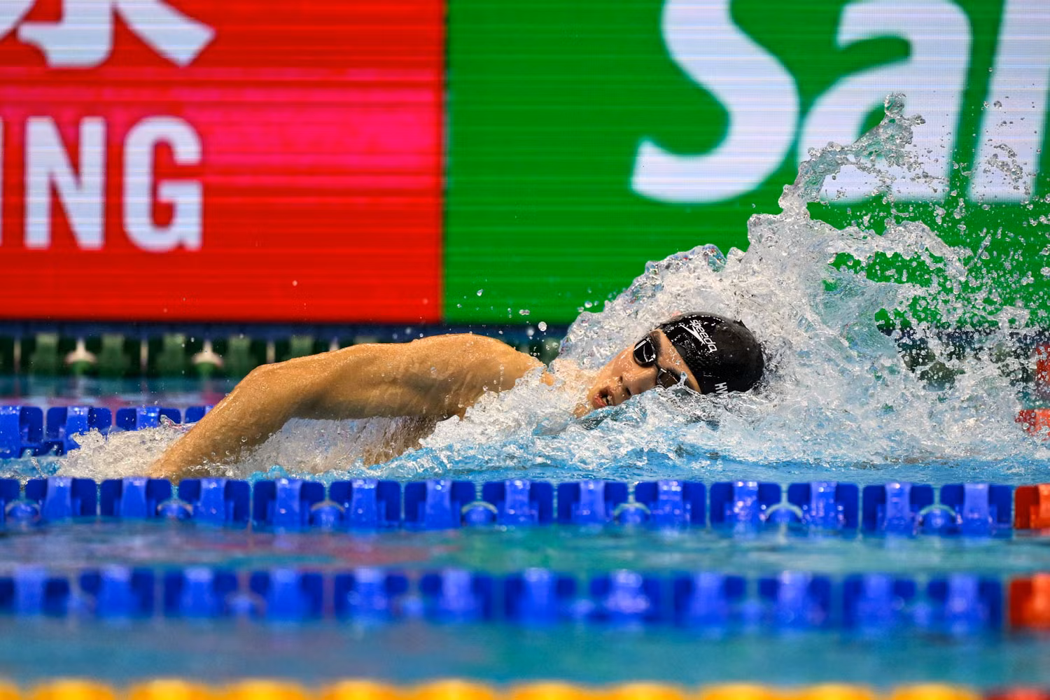 Giải mã ASIAD, kỳ Đại hội thể thao quốc tế có một không hai -0