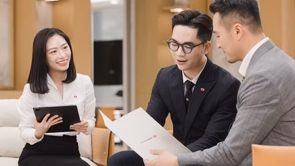 Techcombank và hành trình 30 năm chuyển đổi để kiến tạo di sản