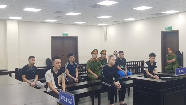Người mất mạng, kẻ mang án chung thân sau vụ hỗn chiến trong quán bida