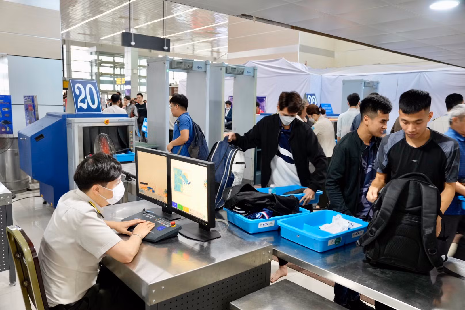 Hàng không Việt bày tỏ việc khó xin cấp lại slot bay quốc tế -0