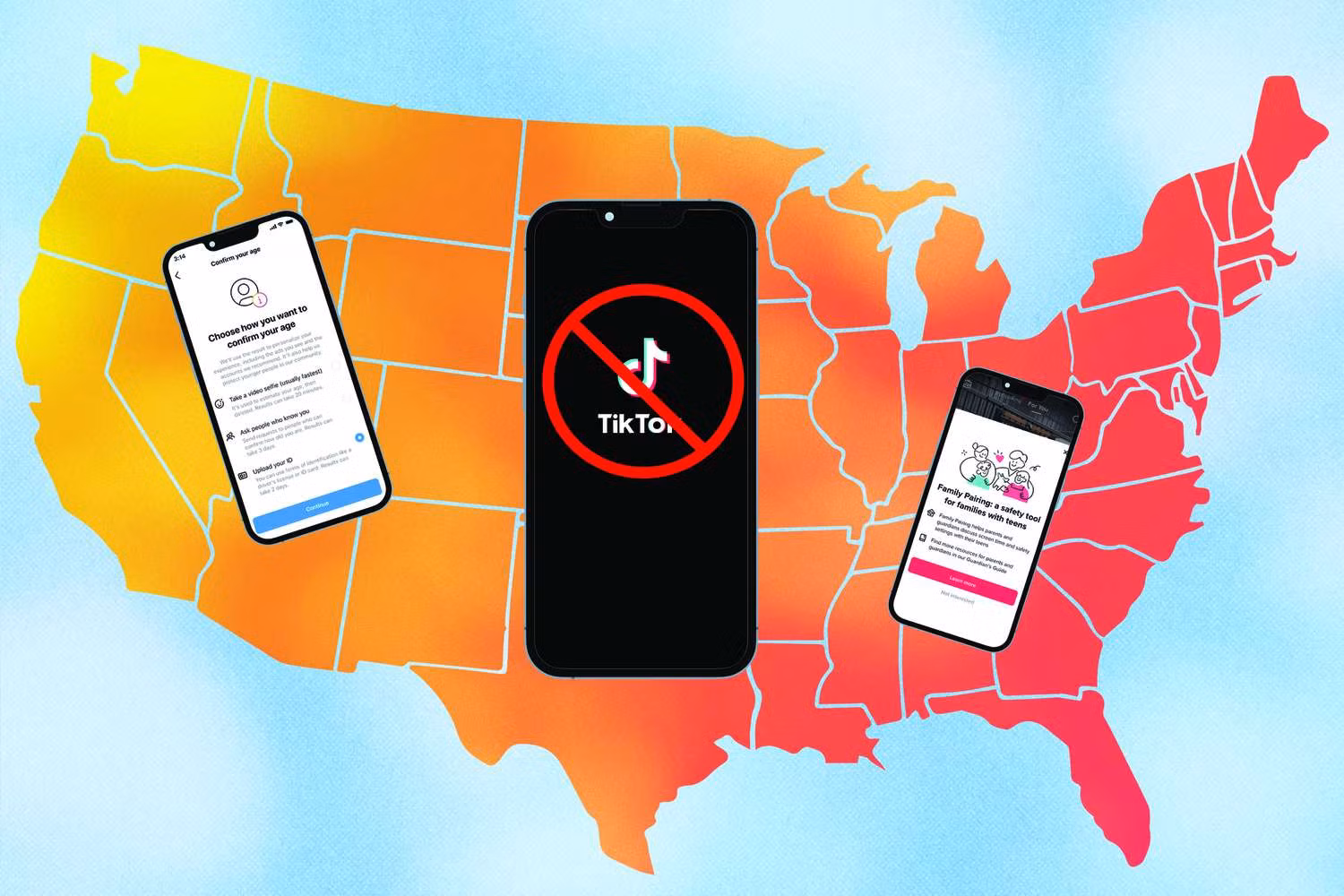 TikTok bị EU phạt 345 triệu euro: Vòng kim cô tiếp tục thắt chặt -0