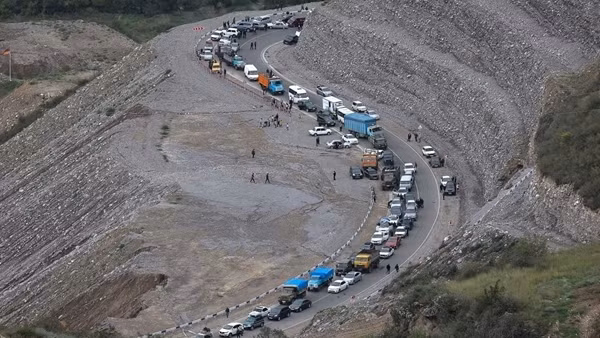 Khủng hoảng ẩn mình trong căng thẳng Nagorno – Karabakh