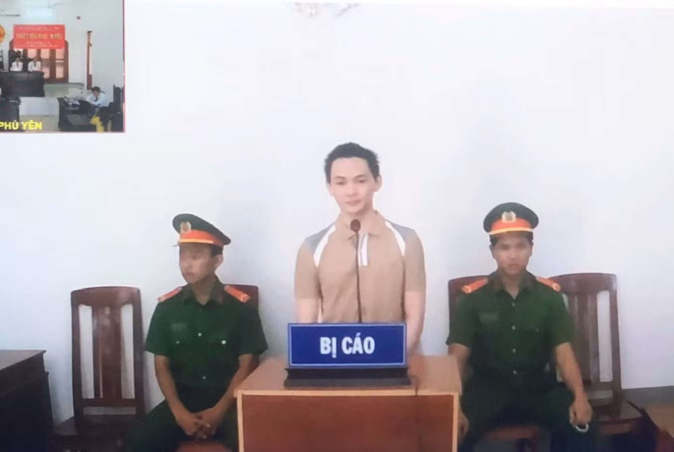 Bài học pháp luật dành cho những kẻ ngông cuồng phải trả giá đắt -0