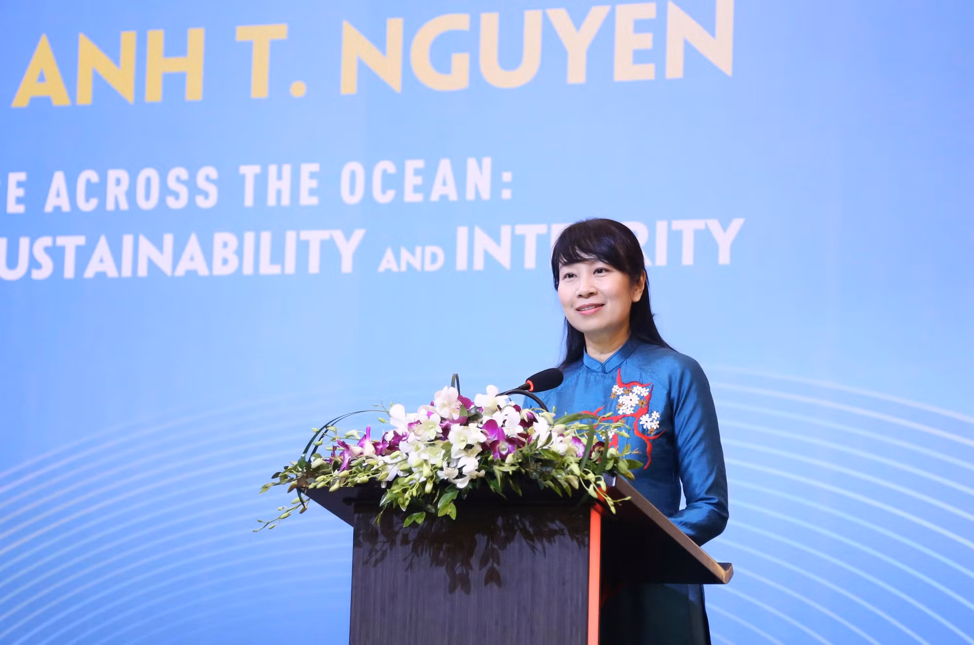 Giới thiệu ứng cử viên của Việt Nam vào vị trí Thẩm phán Tòa&nbsp;án Luật biển quốc tế -0