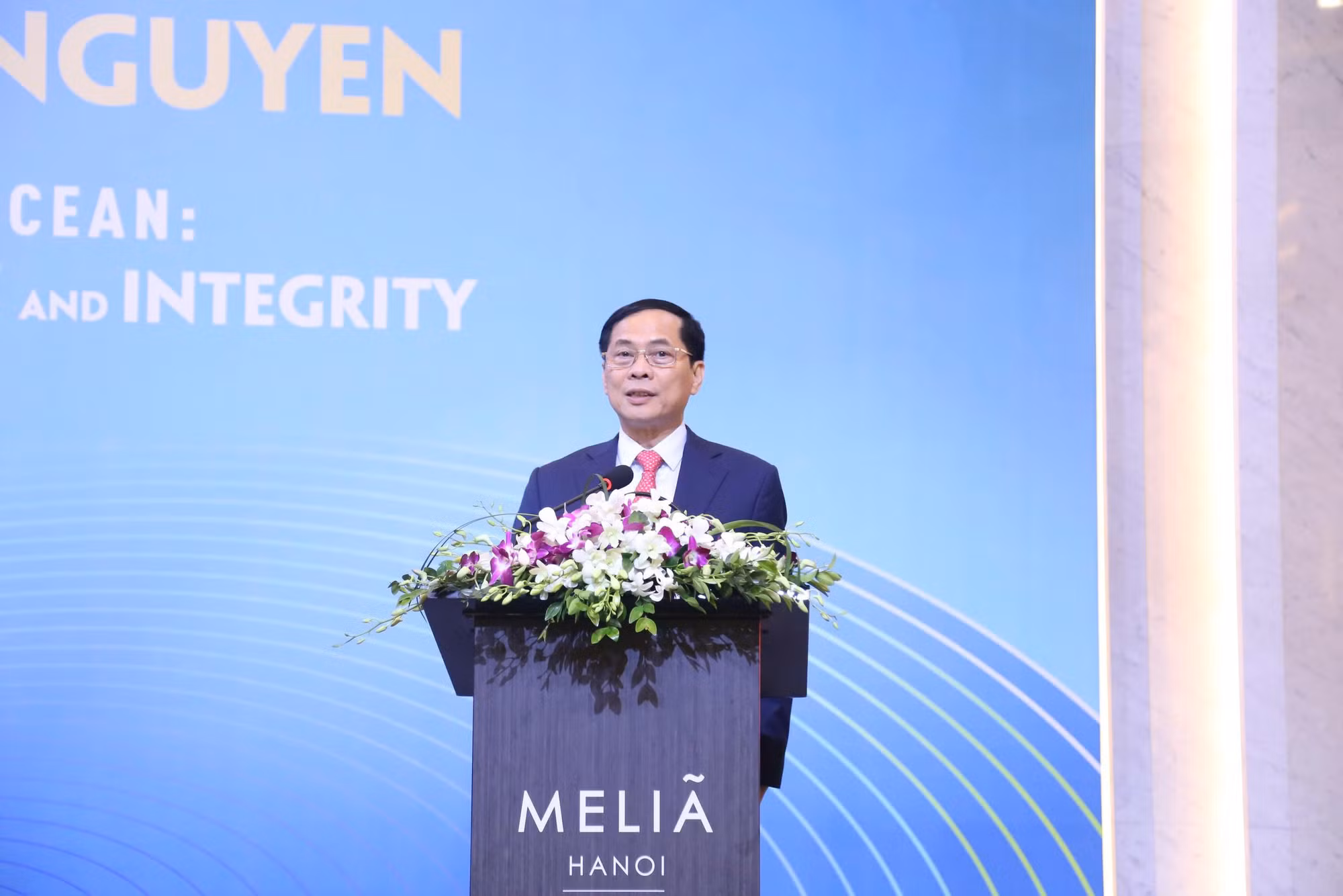 Giới thiệu ứng cử viên của Việt Nam vào vị trí Thẩm phán Tòa&nbsp;án Luật biển quốc tế -0