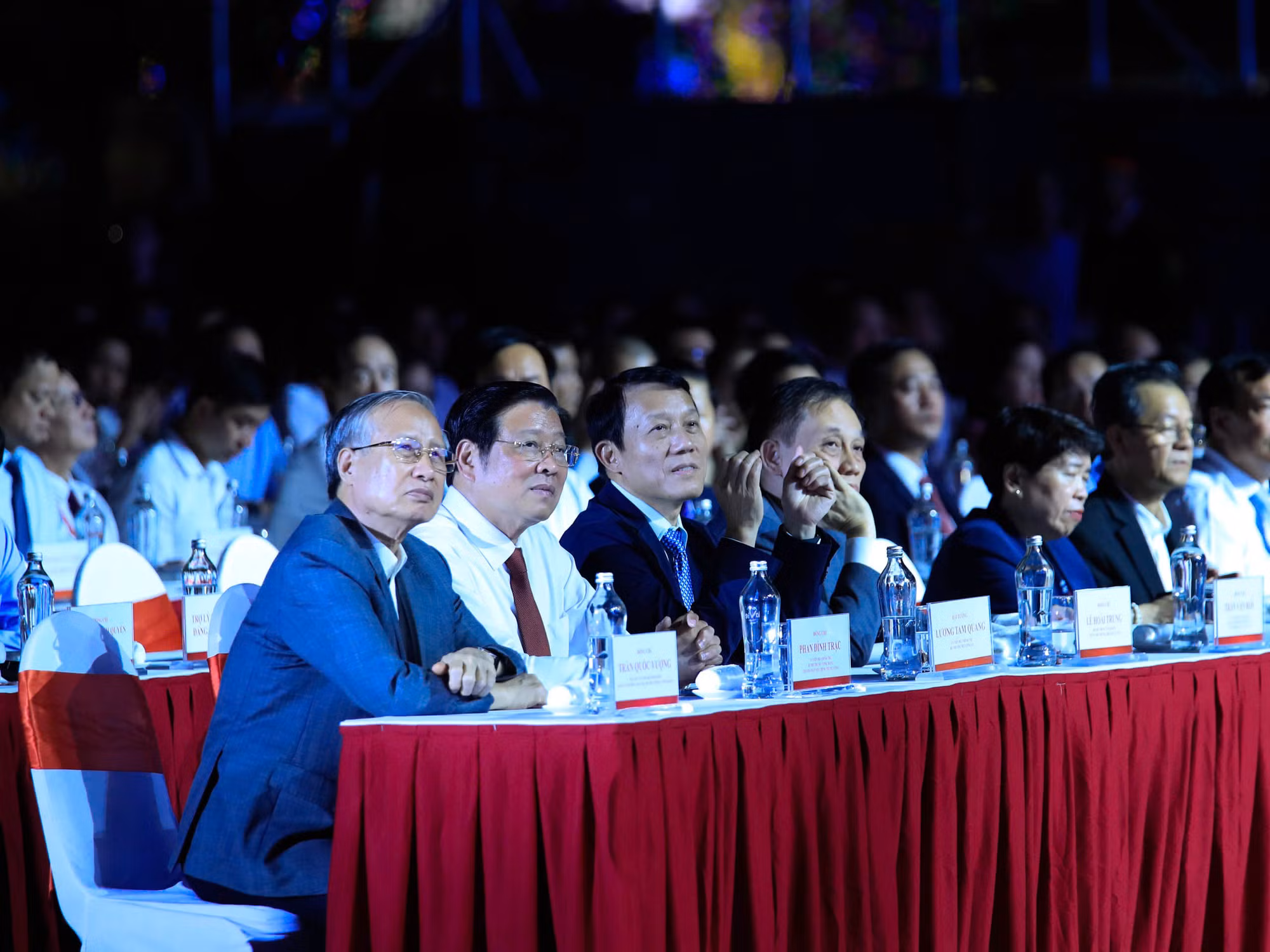 Bế mạc Triển lãm thành tựu đất nước “80 năm hành trình Độc lập – Tự do – Hạnh phúc” -0