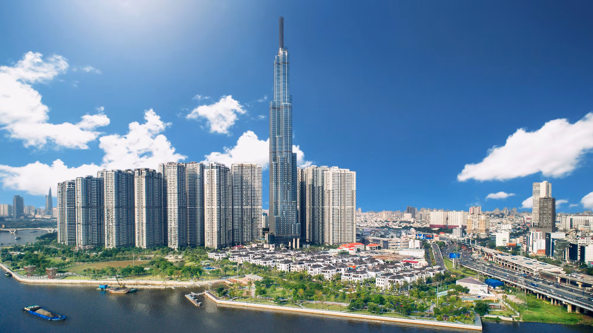Vingroup thuộc top 