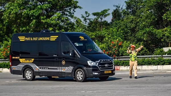 Chỉ đạo mới nhất của Cục CSGT về kiểm tra, xử lý vi phạm an toàn giao thông