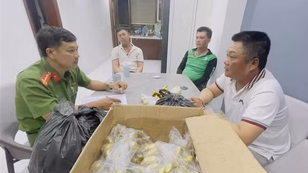 Bám chắc địa bàn, phá nhanh các vụ án lừa đảo liên tỉnh