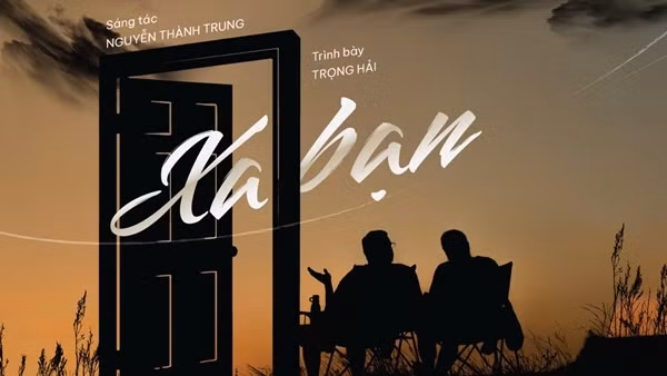 Minh Chuyên, Trọng Hải góp mặt trong 2 tác phẩm mới của nhạc sĩ Nguyễn Thành Trung