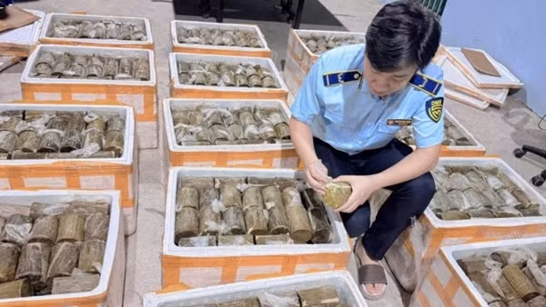 Thực phẩm chay trên “chợ mạng” liệu có an toàn?