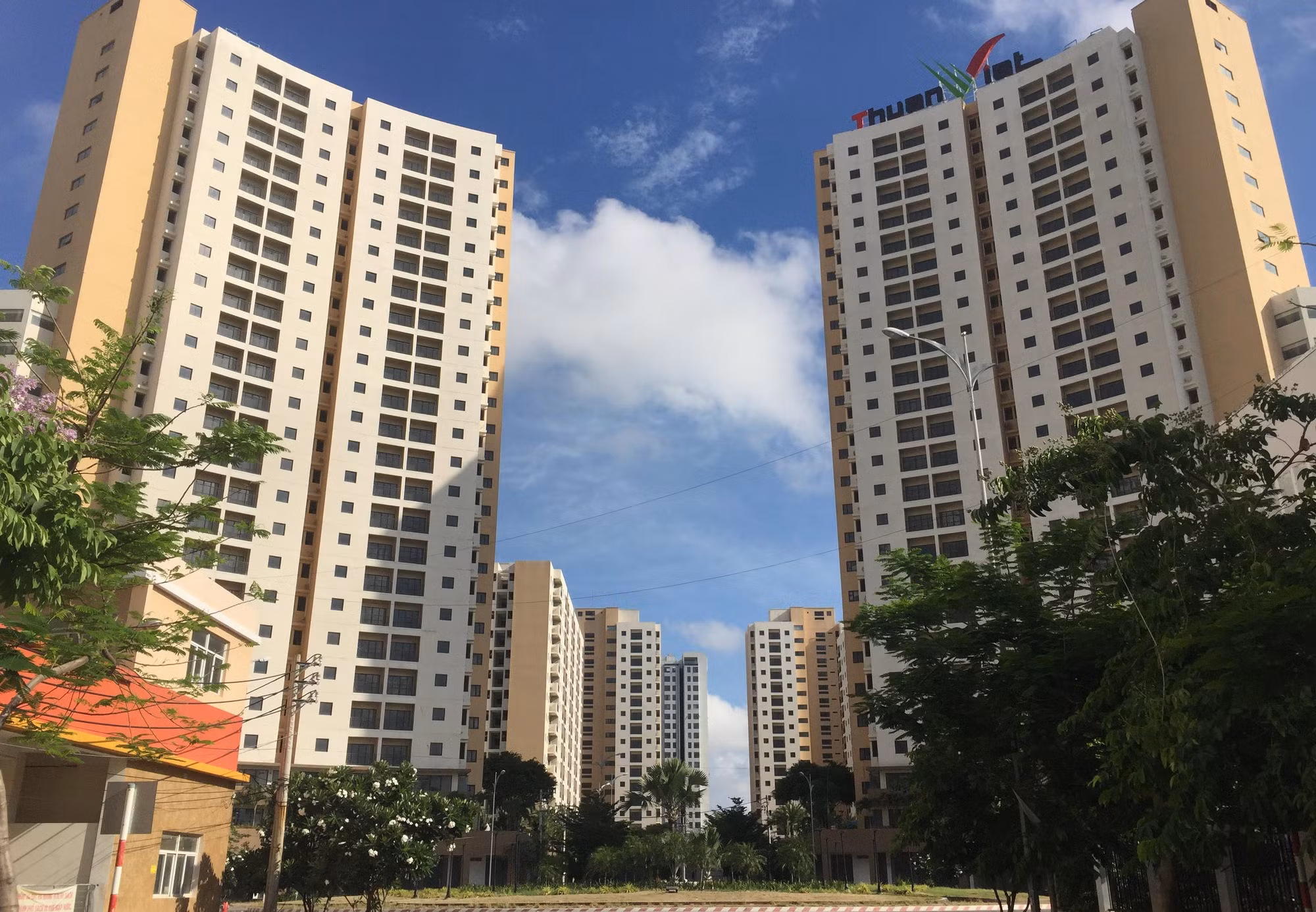 Nhà tái định cư dư thừa nên đẩy trách nhiệm làm nhà tái định cư cho các ban quản lý dự án? -0