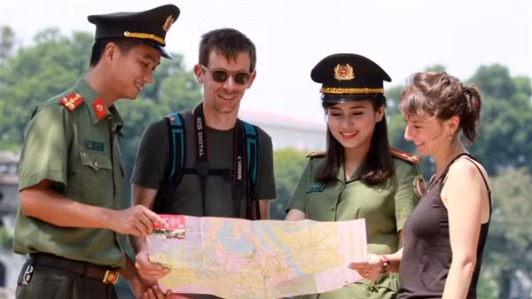 Lấy ý kiến dự thảo nghị định về kết hợp an ninh với kinh tế - xã hội và kinh tế - xã hội với an ninh