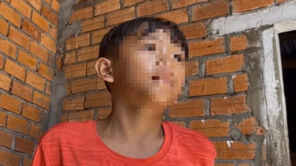 Bé trai hàng xóm mưu trí cứu nạn nhân sống sót trong vụ thảm án ở Đắk Lắk