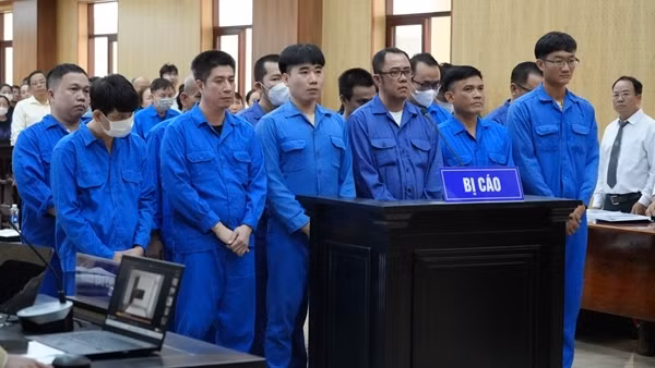 Làm giả tài liệu nhằm hợp thức hóa 25ha đất công để lừa đảo chiếm đoạt 176,35 tỷ đồng