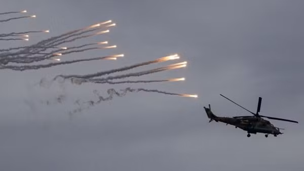 Ấn Độ tham gia tập trận Zapad-2025 do Nga dẫn đầu