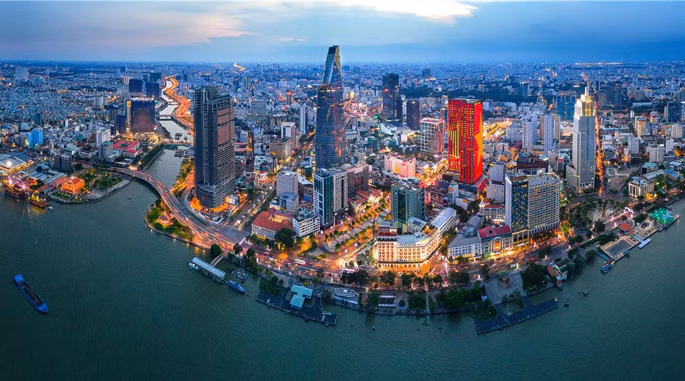 Bộ Nội vụ đề xuất những quy định mới về phân loại đơn vị hành chính -0