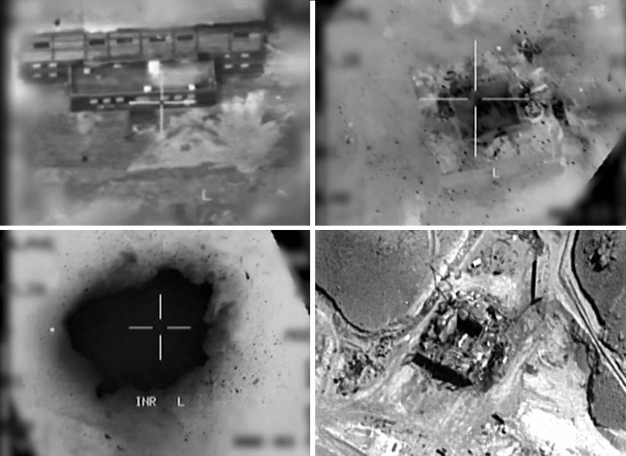 Lật lại hồ sơ hạt nhân Syria từ dấu vết uranium bí ẩn -0