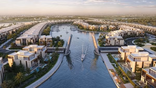 Masterise Homes đạt top 3 thương hiệu bất động sản giá trị nhất Asean theo Brand Finance