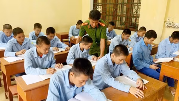 Lấy ý kiến dự thảo nghị định quy định chi tiết một số điều của Luật Tư pháp người chưa thành niên