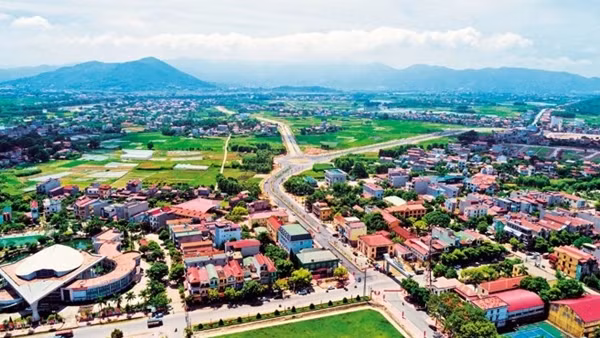 Đề xuất điều chỉnh chế độ phụ cấp sau sắp xếp đơn vị hành chính