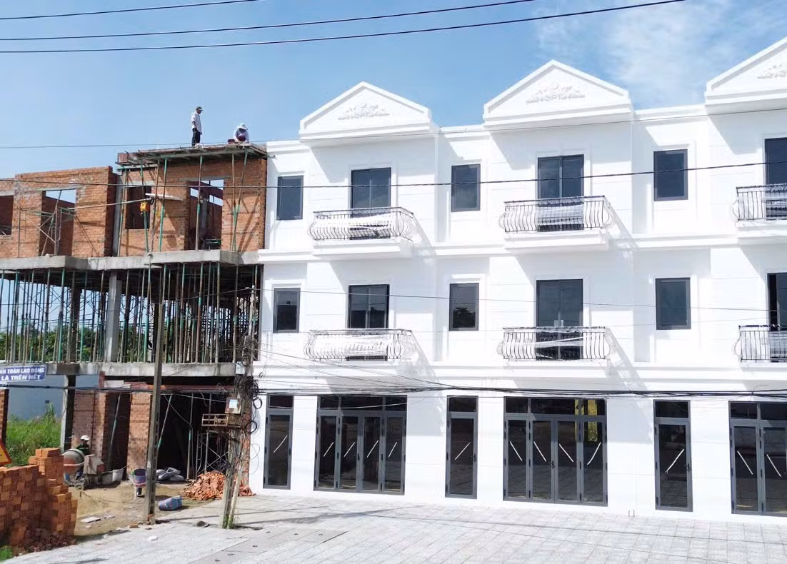 Thanh tra tỉnh Vĩnh Long chỉ ra sai phạm việc đấu giá 21 thửa đất ở phường Thanh Đức -0
