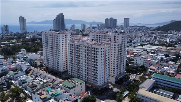 Khánh Hòa: Người làm việc cách nhà ở trên 30km được hưởng chính sách hỗ trợ về nhà ở xã hội