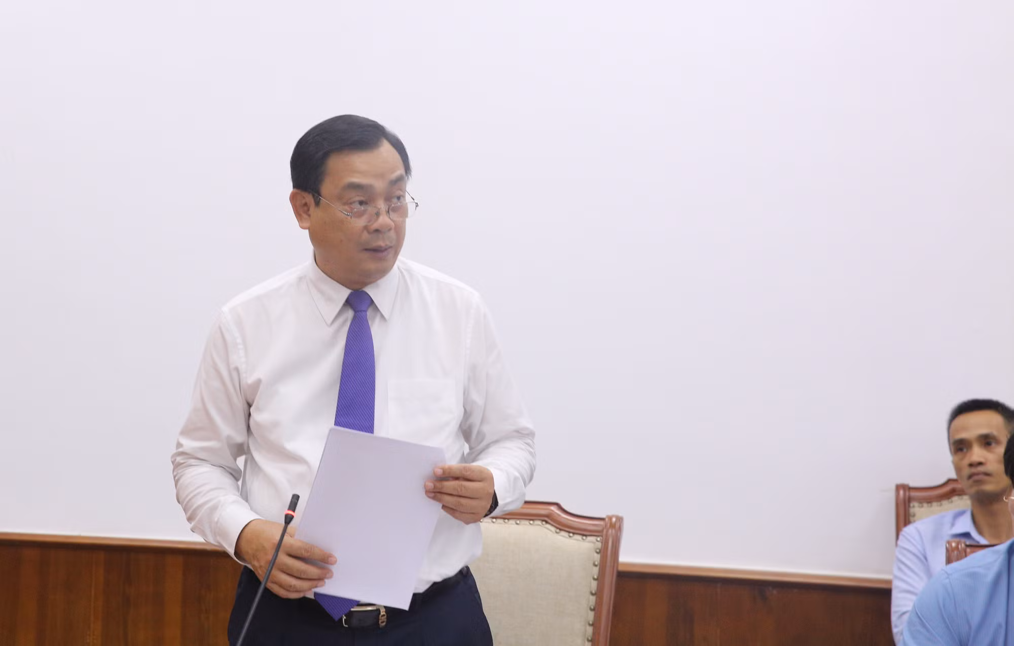 Hợp lực, chọn điểm, bứt tốc để du lịch Việt Nam thành điểm đến hàng đầu châu Á -0