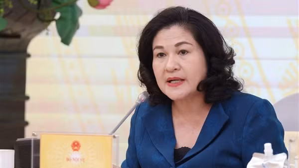 Chính quyền địa phương 2 cấp: Nhịp nhàng, thông suốt, đáp ứng yêu cầu của người dân, doanh nghiệp