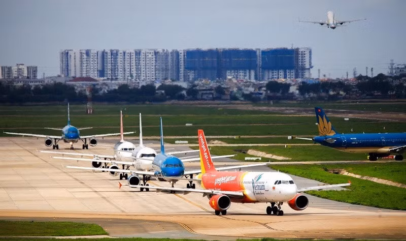  Nghiên cứu bổ sung quy hoạch Măng Đen, Vân Phong vào hệ thống cảng hàng không -0