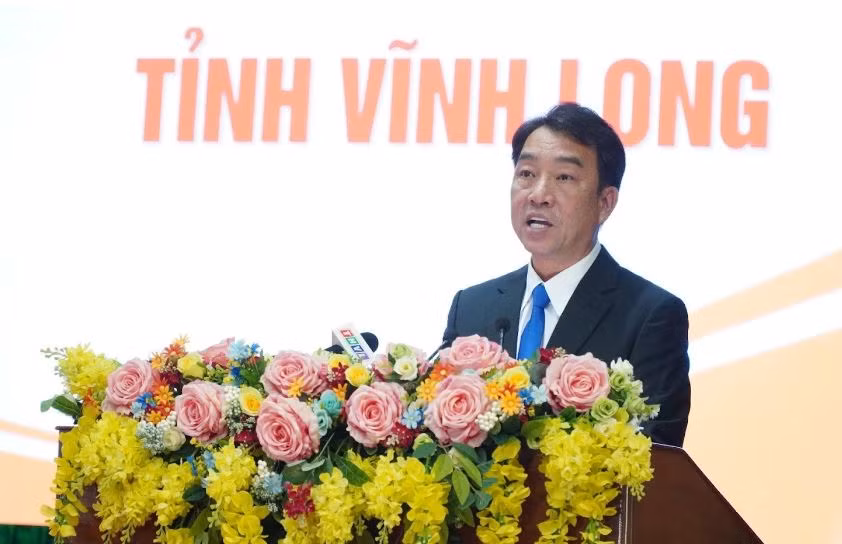 Vĩnh Long tạo đà bứt phá thương mại và dịch vụ -0