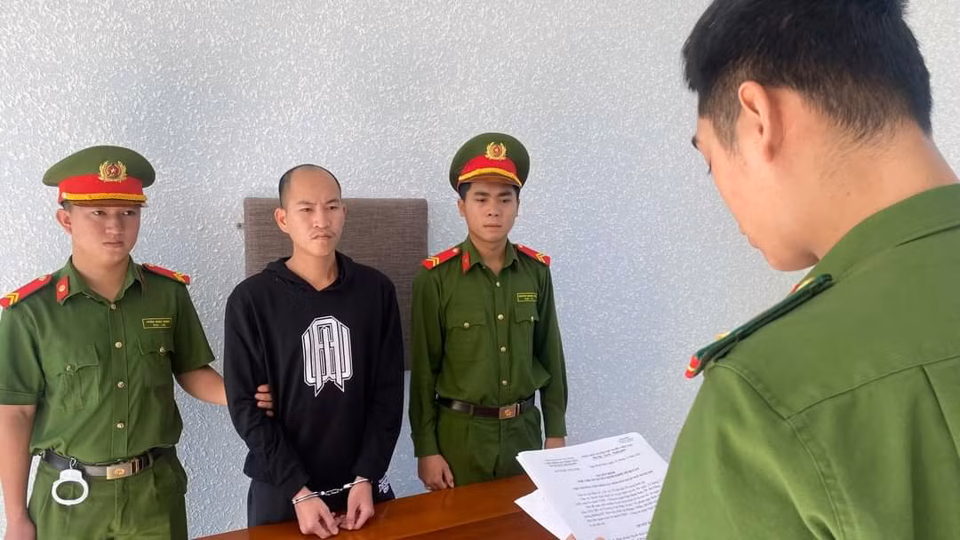 Khởi tố tài xế say rượu gây TNGT làm 3 người tử vong -0
